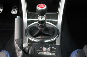 2014 Subaru WRX STI