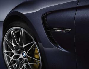 2016 BMW M3 30 Years M3