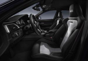 2016 BMW M3 30 Years M3
