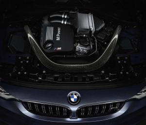2016 BMW M3 30 Years M3