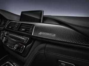 2016 BMW M3 30 Years M3