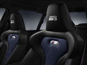 2016 BMW M3 30 Years M3