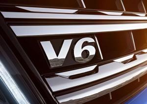 2016 Volkswagen Amarok Double Cab