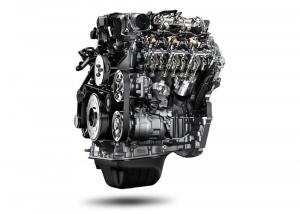 2016 Volkswagen Amarok Double Cab