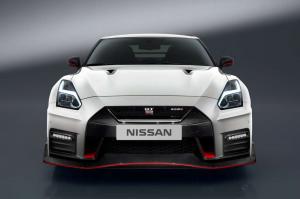 2016 Nissan GT-R Nismo