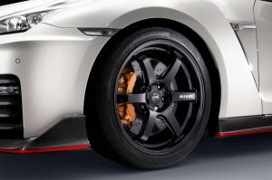 2016 Nissan GT-R Nismo