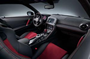 2016 Nissan GT-R Nismo