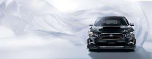 2016 Subaru Levorg STI Sport