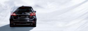 2016 Subaru Levorg STI Sport