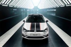 Компания Volkswagen предложит россиянам турбированную версию седана Polo