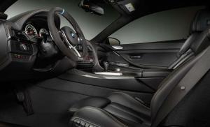 2016 BMW M6 Coupe Celebration Edition Competition