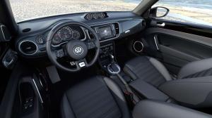 2016 Volkswagen Beetle R-Line