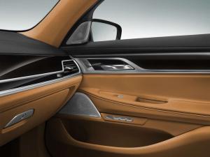 2016 BMW 750iL Celebration Edition Competition