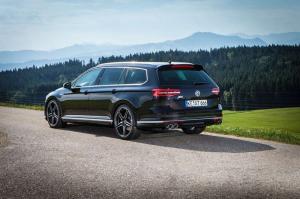 2016 Volkswagen Passat by ABT