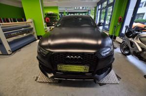 2016 Audi RS6 Avant by Print Tech and MTM