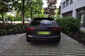 2016 Audi RS6 Avant by Print Tech and MTM