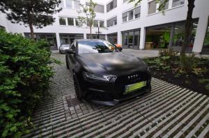 2016 Audi RS6 Avant by Print Tech and MTM
