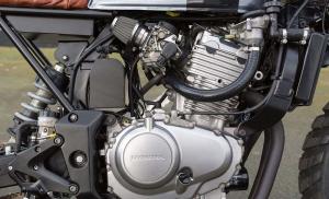2007 Honda CBF500 Moto5 by Kevils