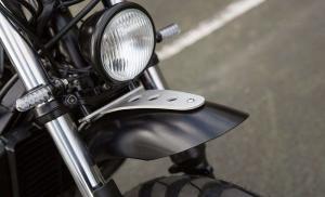 2007 Honda CBF500 Moto5 by Kevils
