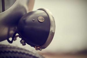 2016 Triumph Thruxton R BIT2 by Down & Out Cafe Racers