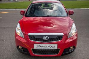 2016 ZAZ Slavuta Nova