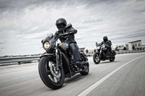 Аксессуары для Victory Octane
