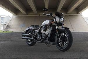 Аксессуары для Victory Octane