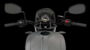 Аксессуары для Victory Octane