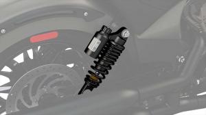 Аксессуары для Victory Octane