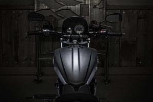 Аксессуары для Victory Octane