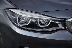 2016 BMW 330i Gran Turismo Luxury Line WW)