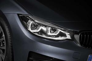 2016 BMW 330i Gran Turismo Luxury Line WW)