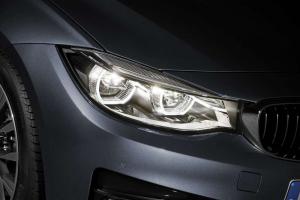 2016 BMW 330i Gran Turismo Luxury Line WW)