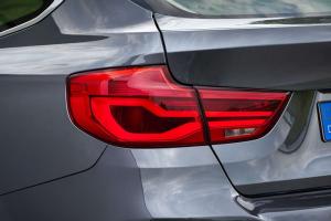 2016 BMW 330i Gran Turismo Luxury Line WW)