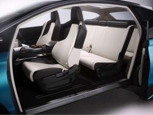 2014 Honda Vision XS-1 Concept