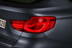 2016 BMW 330i Gran Turismo Luxury Line WW)