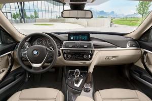2016 BMW 330i Gran Turismo Luxury Line WW)