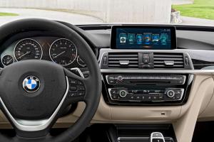 2016 BMW 330i Gran Turismo Luxury Line WW)