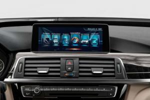 2016 BMW 330i Gran Turismo Luxury Line WW)