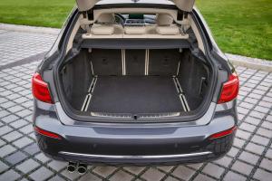 2016 BMW 330i Gran Turismo Luxury Line WW)