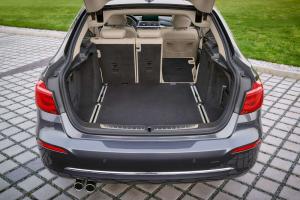 2016 BMW 330i Gran Turismo Luxury Line WW)