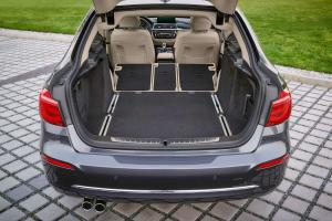 2016 BMW 330i Gran Turismo Luxury Line WW)