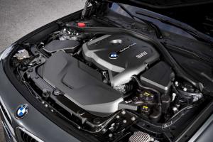 2016 BMW 330i Gran Turismo Luxury Line WW)