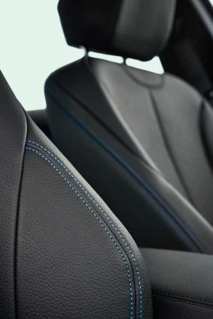 2016 BMW 340i Gran Turismo M Sport WW)