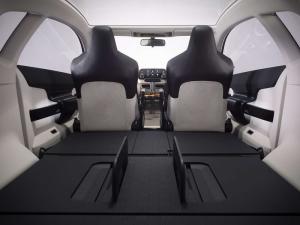 2014 Honda Vision XS-1 Concept