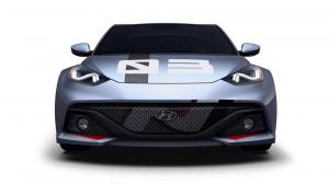 2016 Hyundai RM16 Concept