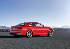 2016 Audi S5 Coupe