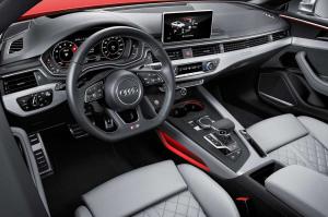 2016 Audi S5 Coupe