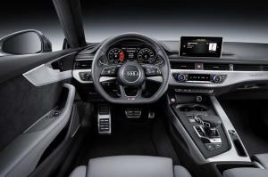 2016 Audi S5 Coupe