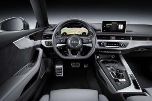 2016 Audi S5 Coupe